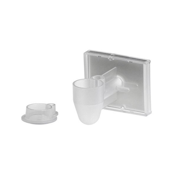 Single Funnel, Wescor